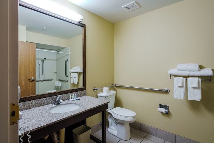 Quality Inn I-75 West Chester-North Cincinnati