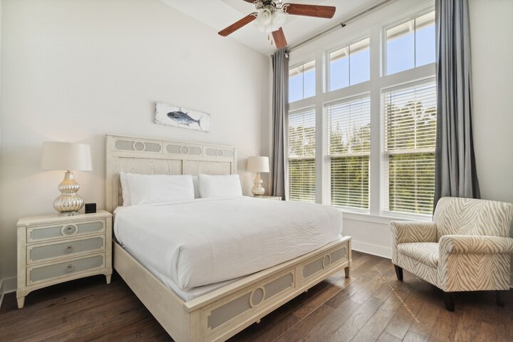 Prominence on 30A by Panhandle Getaways