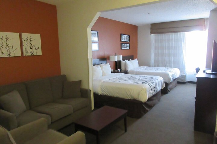 Hotel View 55 of 63