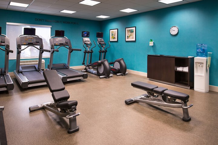Fairfield Inn & Suites by Marriott San Antonio NE / Schertz