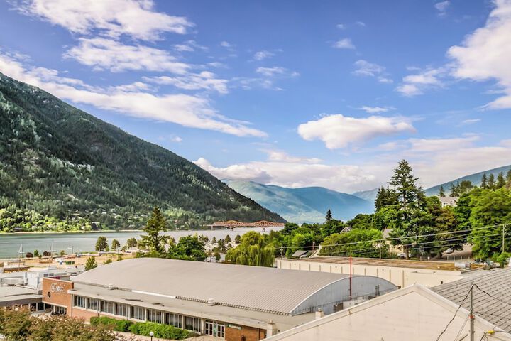 Stirling All Suites Hotel