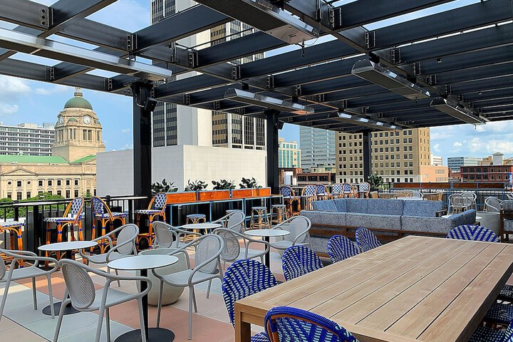 The Bradley Hotel