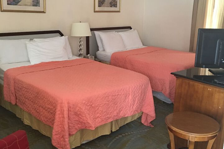 Anchor Motel