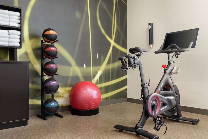 Health and Fitness 24 of 25