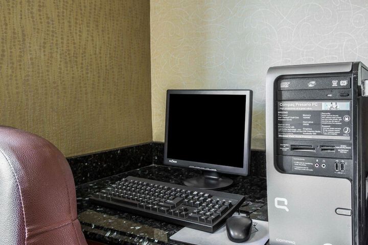 Quality Inn Greenwood Hwy 25