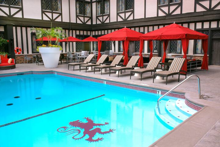 Pool 5 of 68