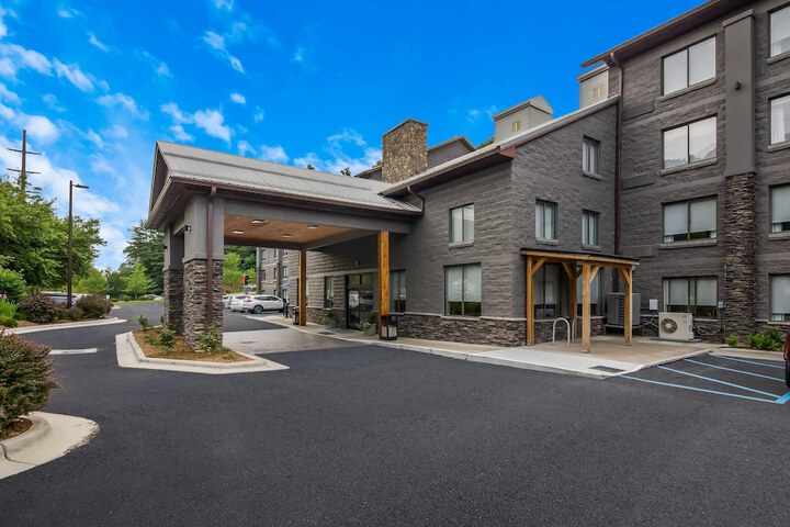 Graystone Lodge an Ascend Collection Hotel