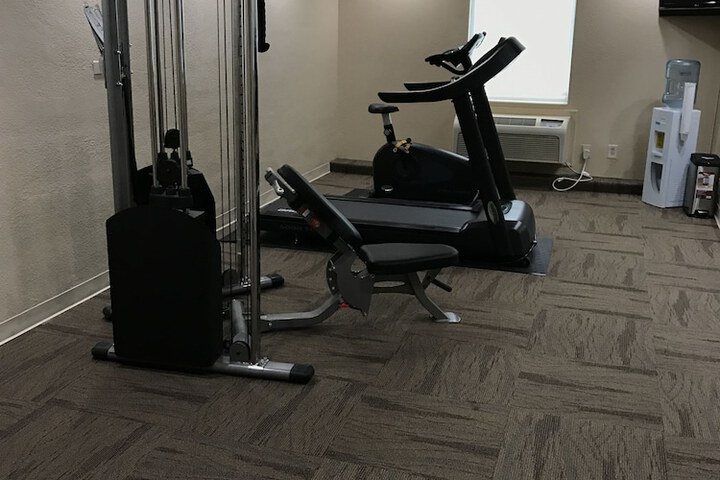 Health and Fitness 34 of 38