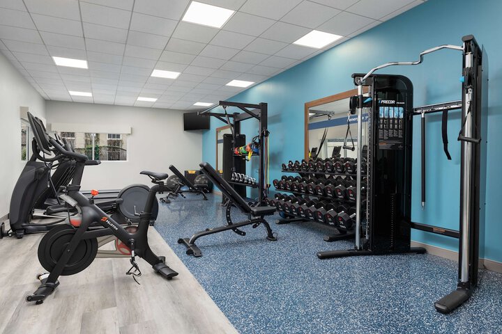 Health and Fitness 36 of 40