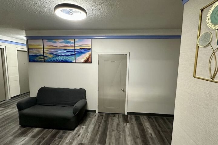 Town Centre Inn - Parry Sound