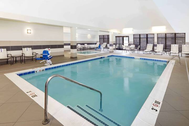Pool 3 of 43
