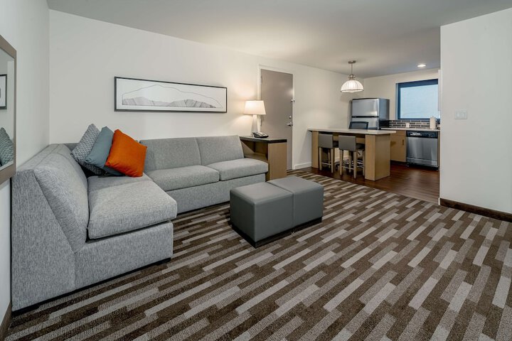 Hyatt House Salt Lake City Downtown