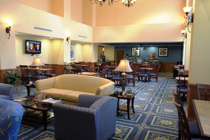 Hotel Interior 8 of 43