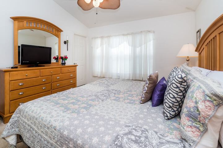 Windsor Palms Resort Vacation Home