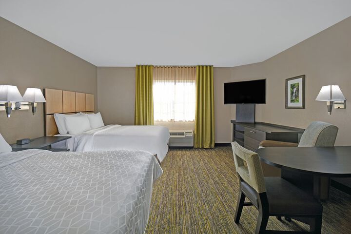 Candlewood Suites Sumter by IHG