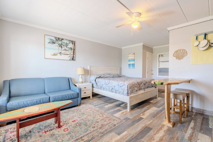 Shark Reef Resort Motel & Cottages