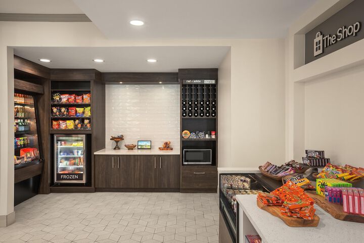 Hilton Garden Inn Tampa North Busch Gardens