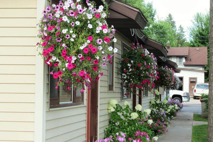 Pullman Motel