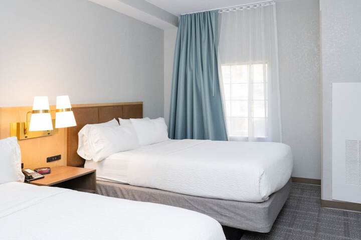 Staybridge Suites Jackson by IHG