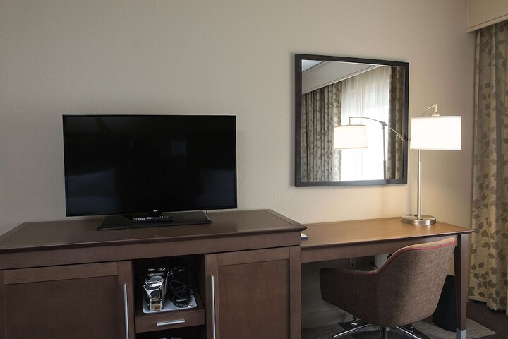 Hampton Inn & Suites Boone