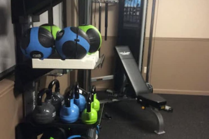 Health and Fitness 52 of 57