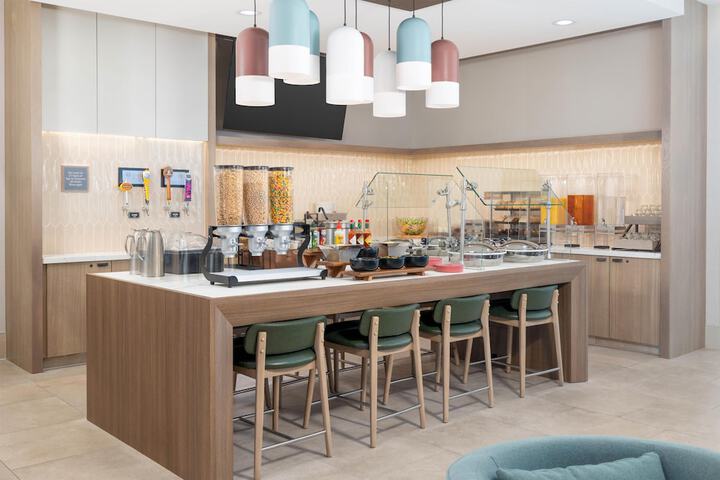Homewood Suites by Hilton Puyallup Tacoma