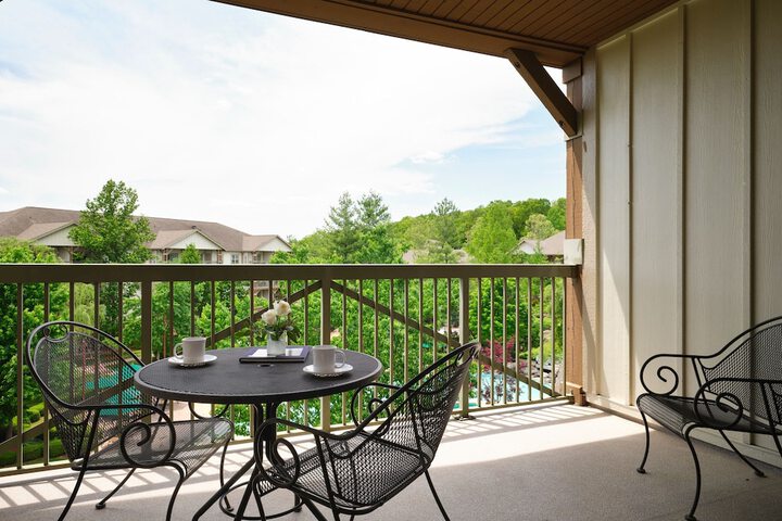 Marriotts Willow Ridge Lodge