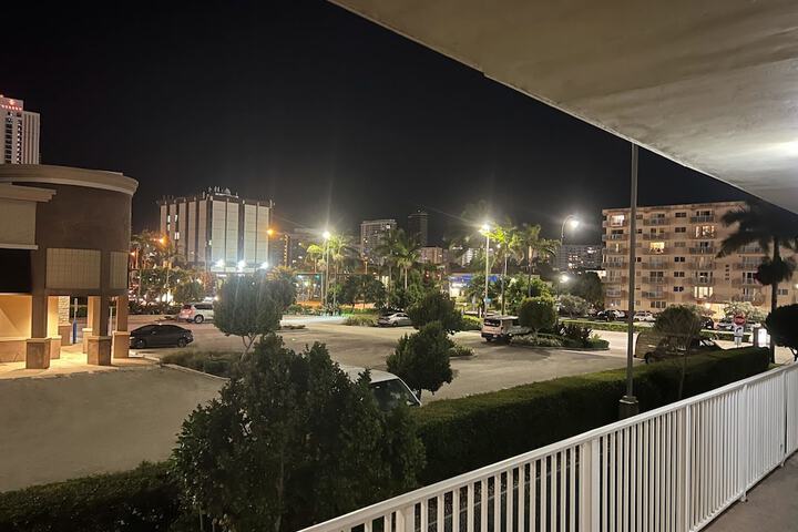 Hotel View 35 of 38