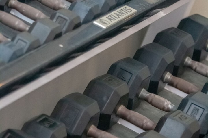 Health and Fitness 62 of 81