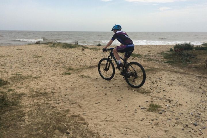 Beach 33 of 46