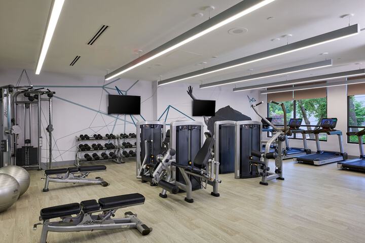 Health and Fitness 55 of 60