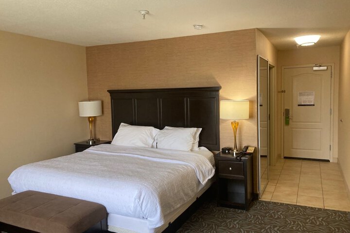 Hampton Inn & Suites Carlsbad