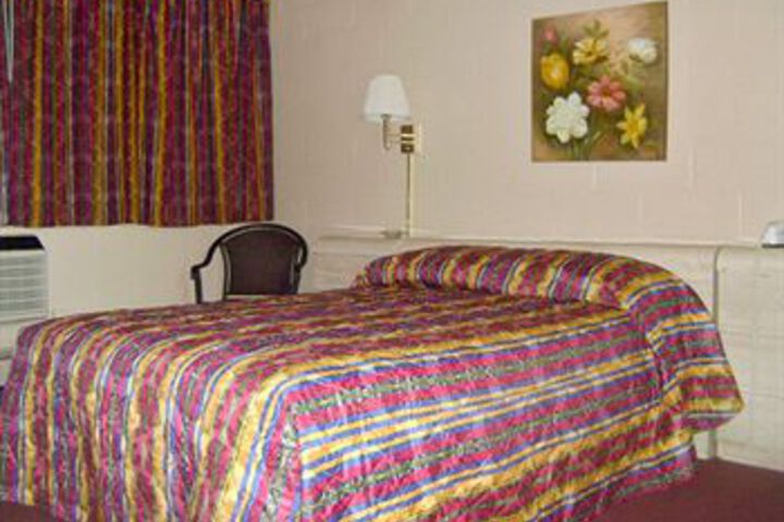 Plantation Motel