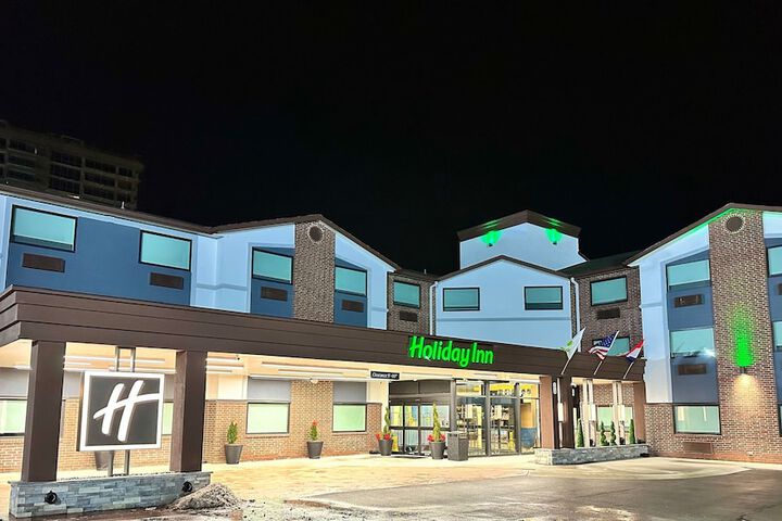 Hotel 3 of 96