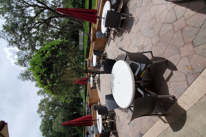 Terrace/Patio 49 of 55