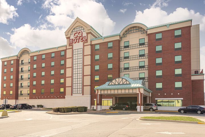 Hotel 4 of 45