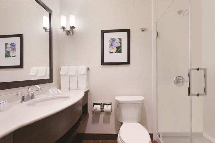 Hilton Garden Inn Rochester Downtown NY