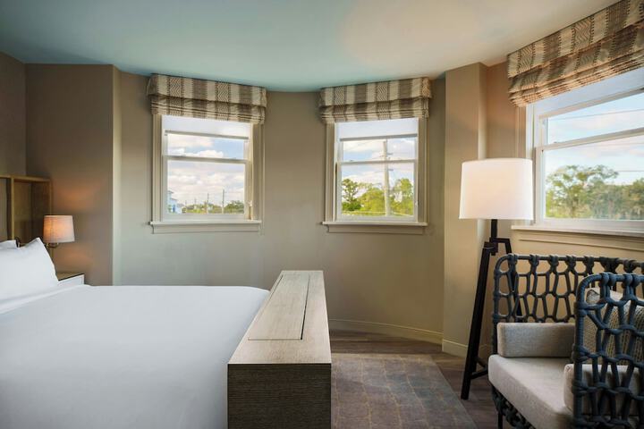 Renaissance St. Augustine Historic Downtown Hotel