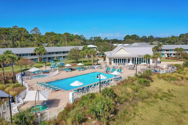 Holiday Inn Resort Jekyll Island by IHG