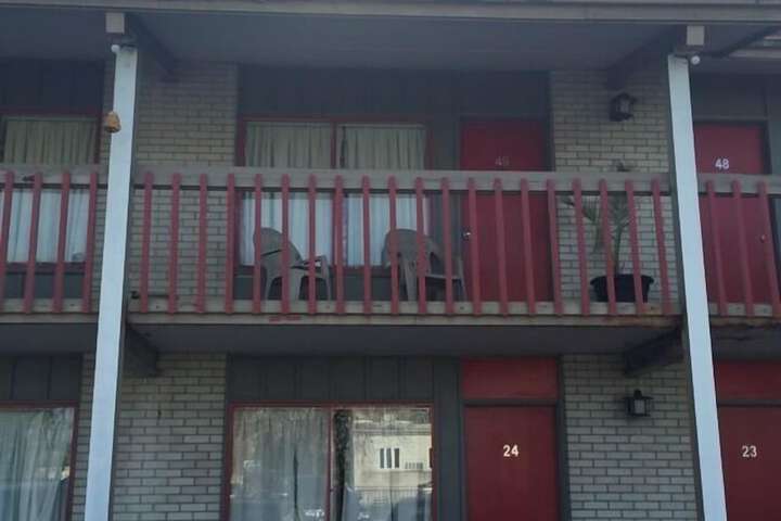 Terrace/Patio 8 of 16