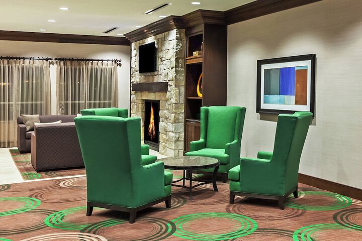 Hotel Interior 17 of 43