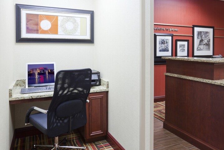 Business Center 35 of 41