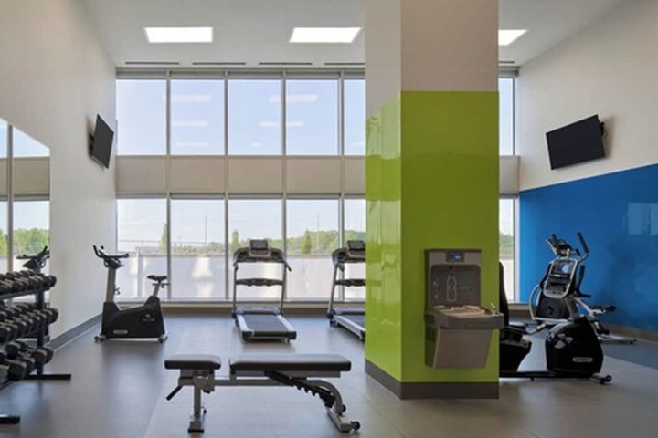 Health and Fitness 42 of 52
