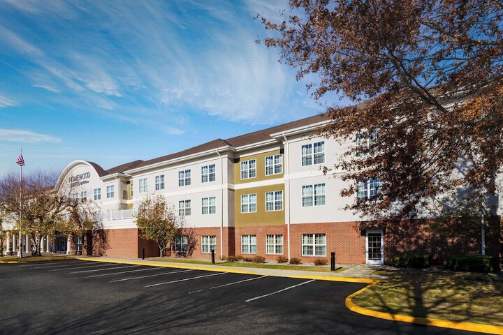 Homewood Suites by Hilton Providence / Warwick
