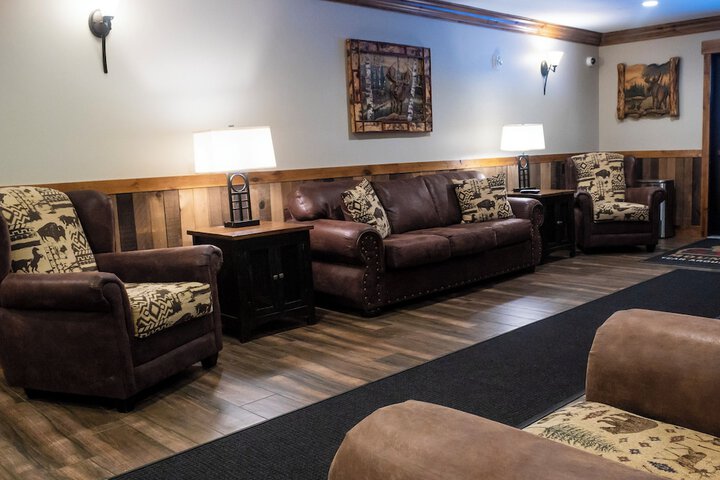 Sawtelle Mountain Resort