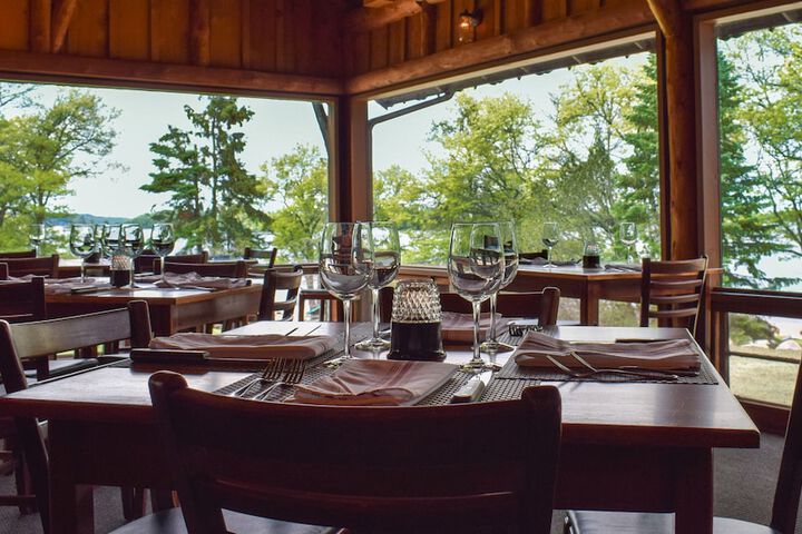 Craguns Resort & Hotel