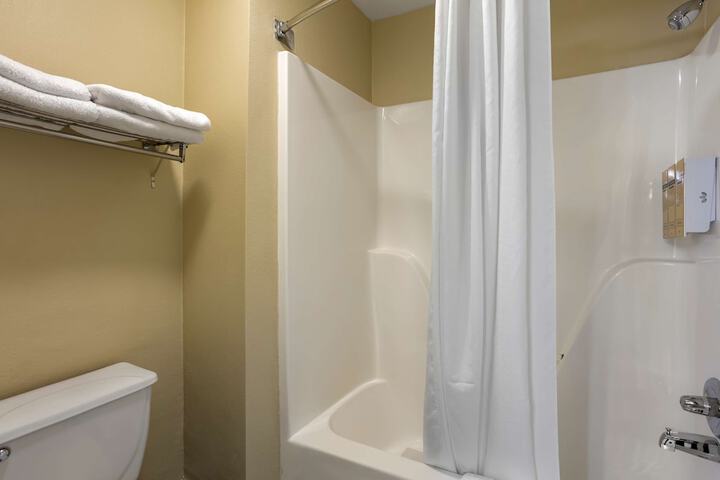 Best Western Plus Searcy Inn
