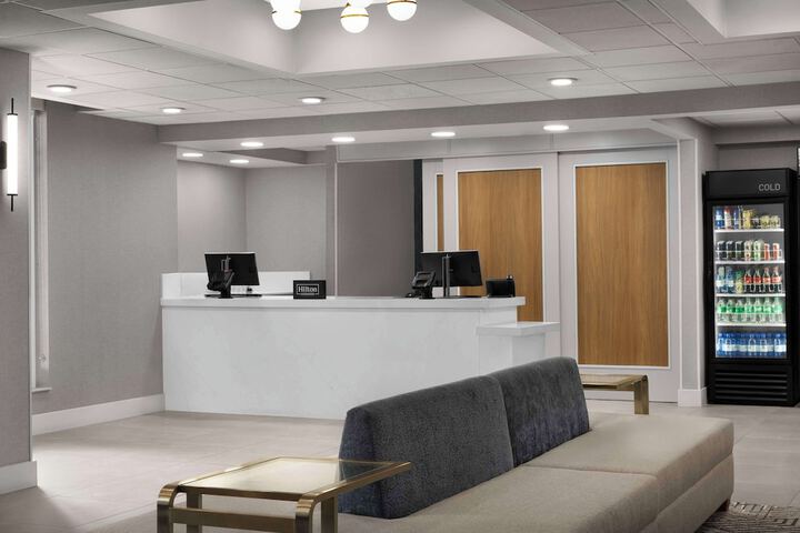 Hotel Interior 11 of 36