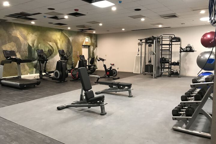 Health and Fitness 51 of 60