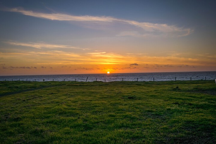 The Morgan San Simeon - Cambria by Hearst Castle